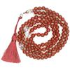 carnelian mala, japa, mantra, prayer beads, sanskrit, chanting