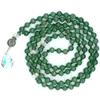 Emerald, Precious Stone, Mala, Japa, Prayer Beads