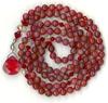 Ruby, Mala, Precious stone, Japa, prayer beads